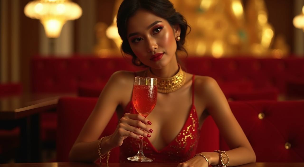n98 Golden Crown Lobby မှာ ကစားဖို ့အဆင်ပြေဆုံး